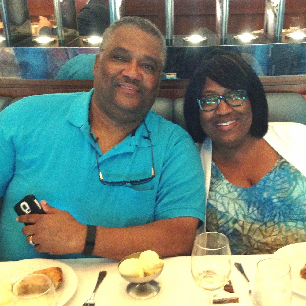 Meet your Posher, Denise